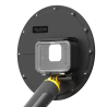 Telesin Dome Port housing subacqueo per GoPro Hero 13 / 12 / 11 / 10 / 9 (GP-DMP-T09)