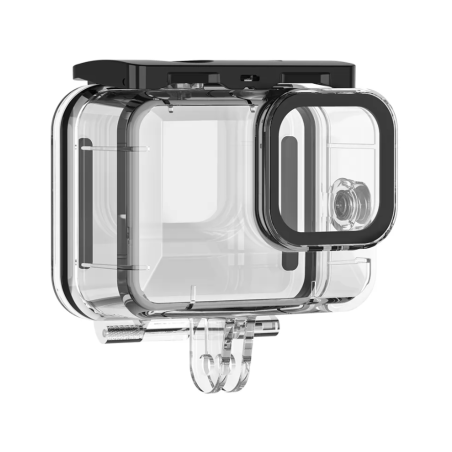 Telesin Custodia Waterproof per GoPro Hero 9 / 10 / 11 / 12 / 13 (GP-WTP-901)