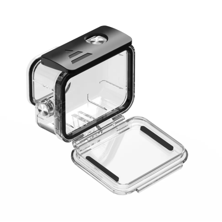 Telesin Custodia Waterproof per GoPro Hero 9 / 10 / 11 / 12 / 13 (GP-WTP-901)