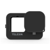 Custodia Telesin per GoPro Hero 9 / 10 / 11 / 12 (GP-HER-041-BK) Nero