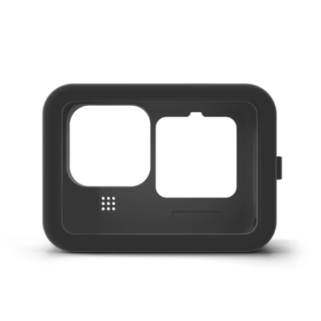 Custodia Telesin per GoPro Hero 9 / 10 / 11 / 12 (GP-HER-041-BK) Nero