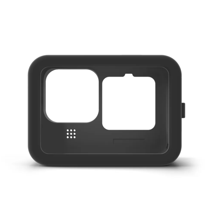 Custodia Telesin per GoPro Hero 9 / 10 / 11 / 12 (GP-HER-041-BK) Nero