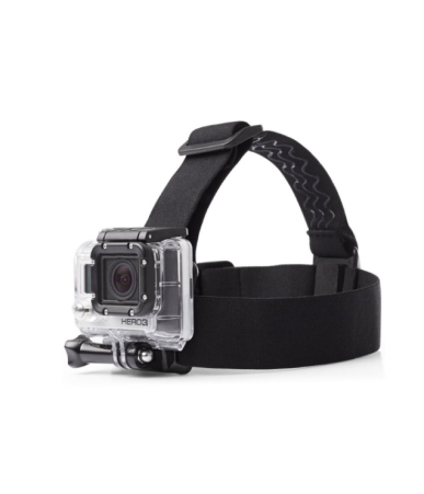 Fascia per testa Telesin per action camera (GP-HMS-T04)