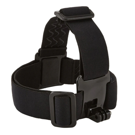 Fascia per testa Telesin per action camera (GP-HMS-T04)
