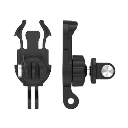Telesin Supporto per Zaino con Attacco J-hook Rotante 360° GP-BPM-005