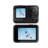 Vetro temperato schermo e obiettivo Telesin per GoPro Hero 9 / 10 / 11 / 12 (GP-FLM-901)