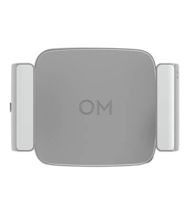 DJI OM Morsetto per Telefono con Luce di Riempimento
