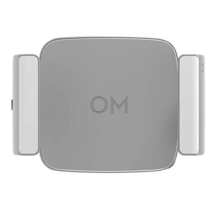 DJI OM Morsetto per Telefono con Luce di Riempimento