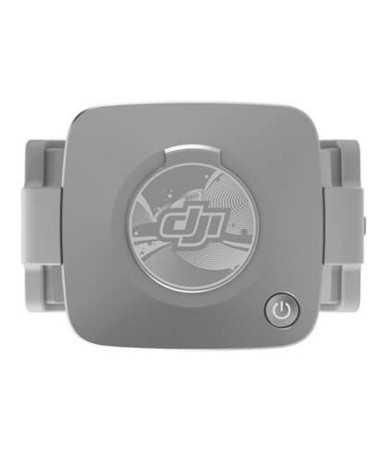 DJI OM Morsetto per Telefono con Luce di Riempimento