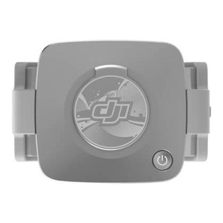 DJI OM Morsetto per Telefono con Luce di Riempimento