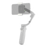 DJI OM Morsetto per Telefono con Luce di Riempimento
