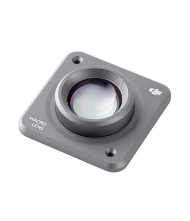 DJI Action 2 Macro Lens