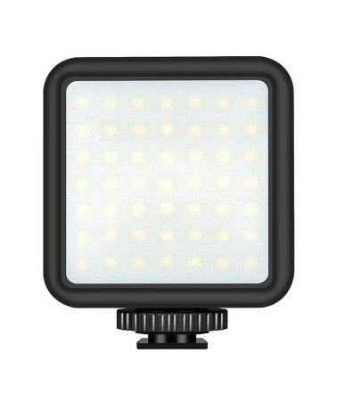 Lampada LED RGB Puluz PU560B per fotocamera
