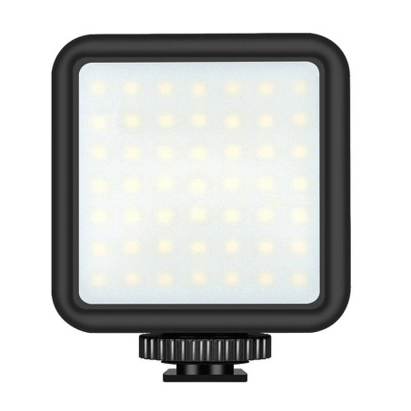Lampada LED RGB Puluz PU560B per fotocamera