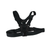 Telesin Cinghia Toracica con Supporto per Action Cam GP-CGP-T07