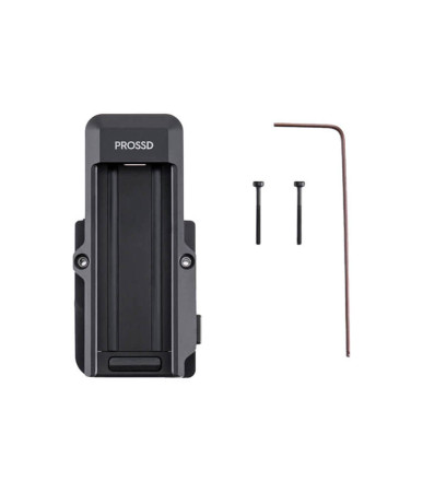 DJI PROSSD Mount per Ronin 4D