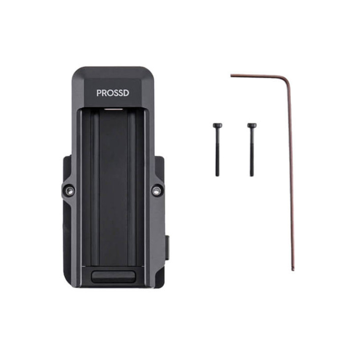 DJI PROSSD Mount per Ronin 4D