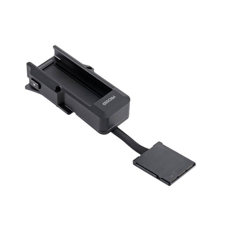DJI PROSSD Mount per Ronin 4D