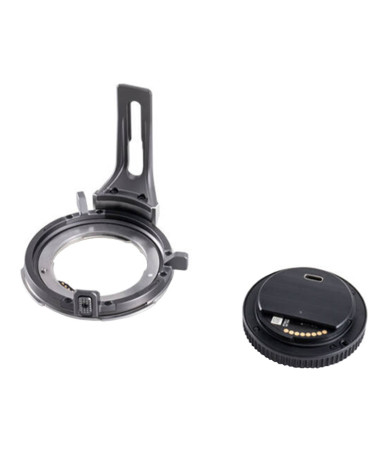 DJI Zenmuse X9 Unità attacco E