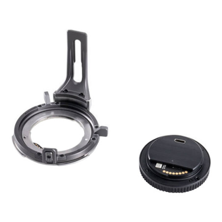 DJI Zenmuse X9 Unità attacco E