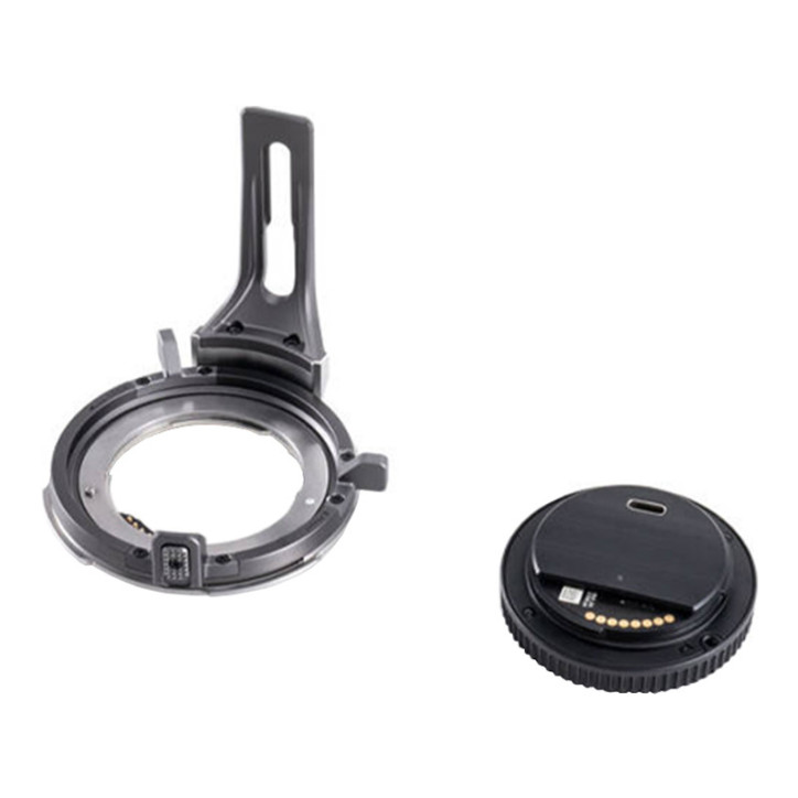 DJI Zenmuse X9 Unità attacco E