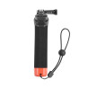 Puluz mount galleggiante per action camera (incluse DJI Action 2, Osmo Action)