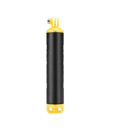 Impugnatura Galleggiante Telesin per Action Cam e Sport Cam (GP-MNP-300-YL)