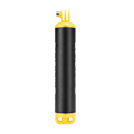 Impugnatura Galleggiante Telesin per Action Cam e Sport Cam (GP-MNP-300-YL)