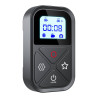 Telesin Telecomando Bluetooth GP-RMT-T10 per GoPro Hero 13/12/11/10/9/8/MAX Nero