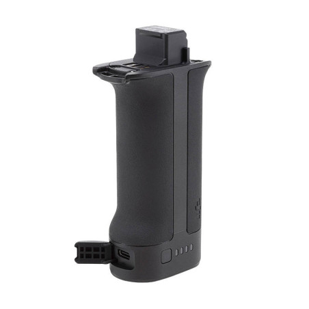 DJI RS BG21 Grip Batteria