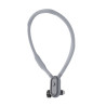 Telesin Supporto da Collo Magnetico TE-HNB-001 per Action Cam e Smartphone