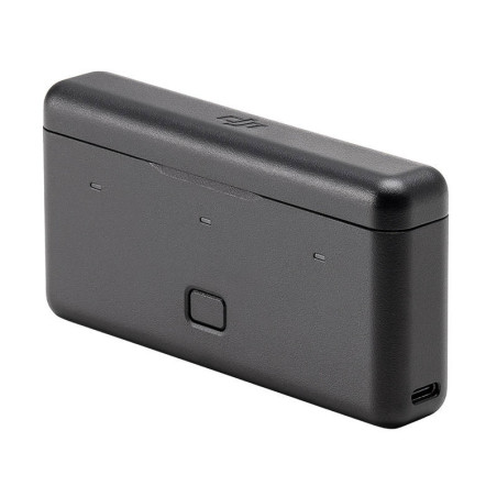 DJI Osmo Action 3 Custodia Batteria Multifunzione