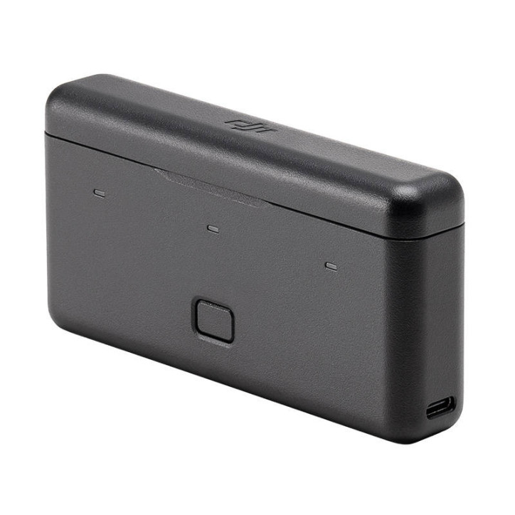 DJI Osmo Action 3 Custodia Batteria Multifunzione