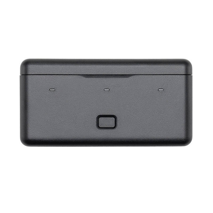 DJI Osmo Action 3 Custodia Batteria Multifunzione