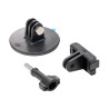 DJI Osmo Action 3 Kit Base Adesiva