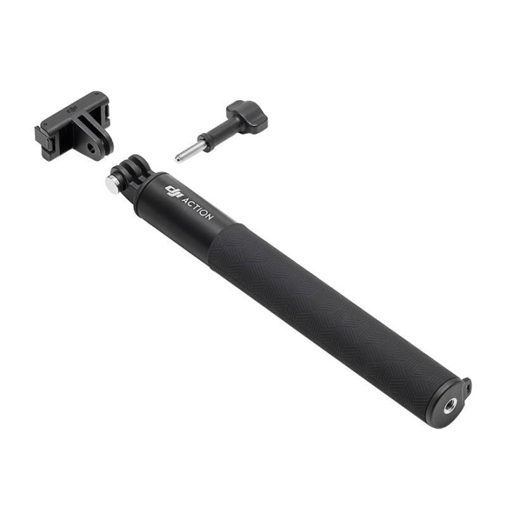 DJI Osmo Action 3 Kit Asta di Estensione 1.5m DJI Osmo Action 3 Kit Asta di Estensione 1.5m