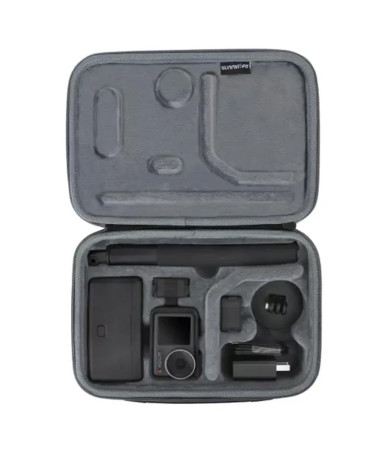 Custodia Sunnylife per DJI Osmo Action 5 PRO/4/3 Adventure Combo
