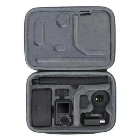 Sunnylife Case per DJI Osmo Action 5 PRO/4/3 Adventure Combo