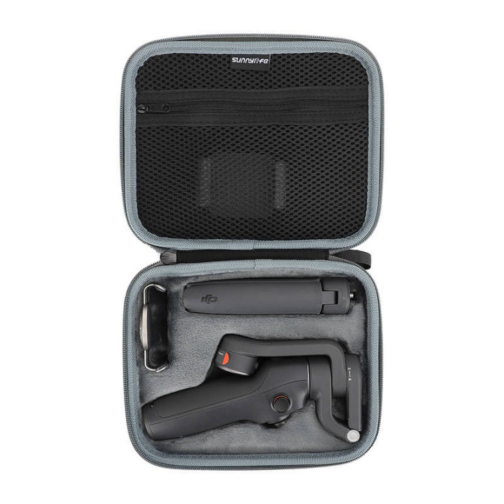 Custodia Sunnylife per DJI Osmo Mobile 6