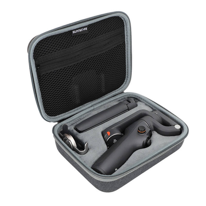 Custodia Sunnylife per DJI Osmo Mobile 6
