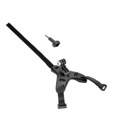 DJI Osmo Action Supporto Mentoniera Casco