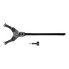 DJI Osmo Action Supporto Mentoniera Casco