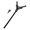 DJI Osmo Action Supporto Mentoniera Casco