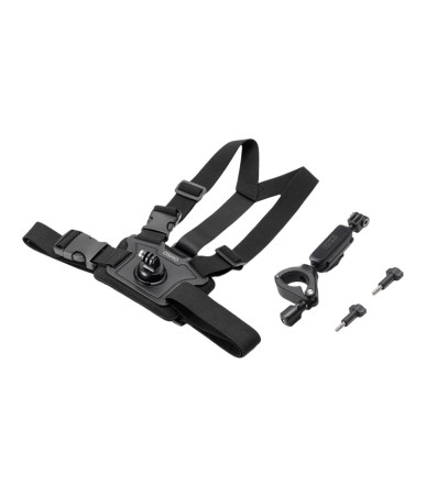 DJI Osmo Action Kit Accessori Ciclismo