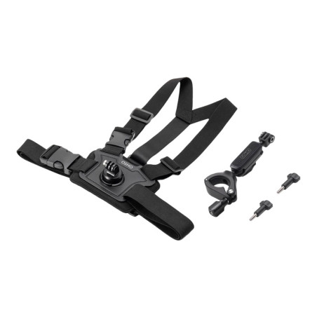 DJI Osmo Action Kit Accessori Ciclismo