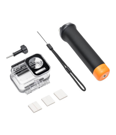 DJI Osmo Action Kit Accessori Subacquei