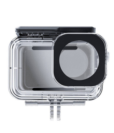 TELESIN custodia waterproof per DJI Osmo Action 3/4/5