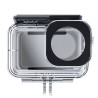 TELESIN custodia waterproof per DJI Osmo Action 3/4/5