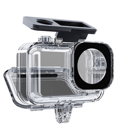 TELESIN custodia waterproof per DJI Osmo Action 3/4/5