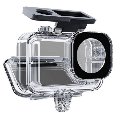 TELESIN custodia waterproof per DJI Osmo Action 3/4/5